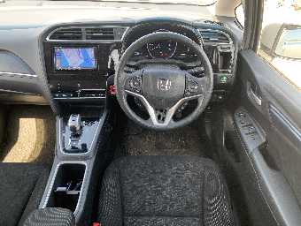 HONDA SHUTTLE 2019 Image 20