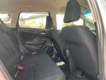 HONDA SHUTTLE 2019 Image 22
