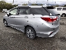 HONDA SHUTTLE 2019 Image 4