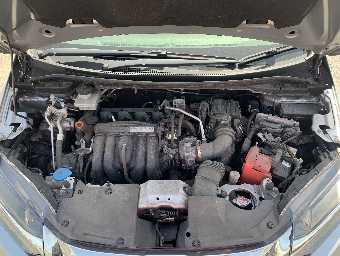 HONDA SHUTTLE 2019 Image 24