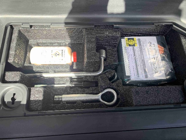 HONDA SHUTTLE 2019 Image 33