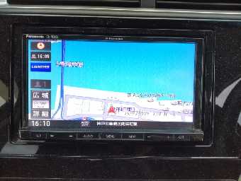 HONDA SHUTTLE 2019 Image 9