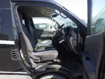 NISSAN NV350 CARAVAN 2014 Image 14