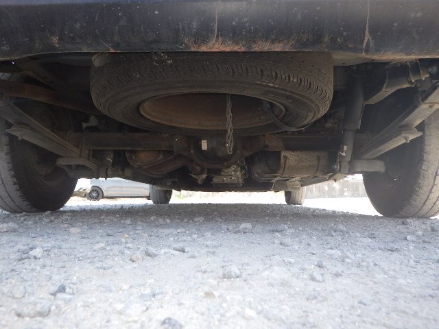 NISSAN NV350 CARAVAN 2014 Image 28