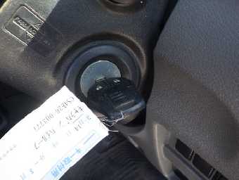 NISSAN NV350 CARAVAN 2014 Image 17