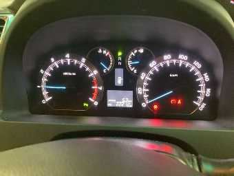 TOYOTA VELLFIRE 2012 Image 7