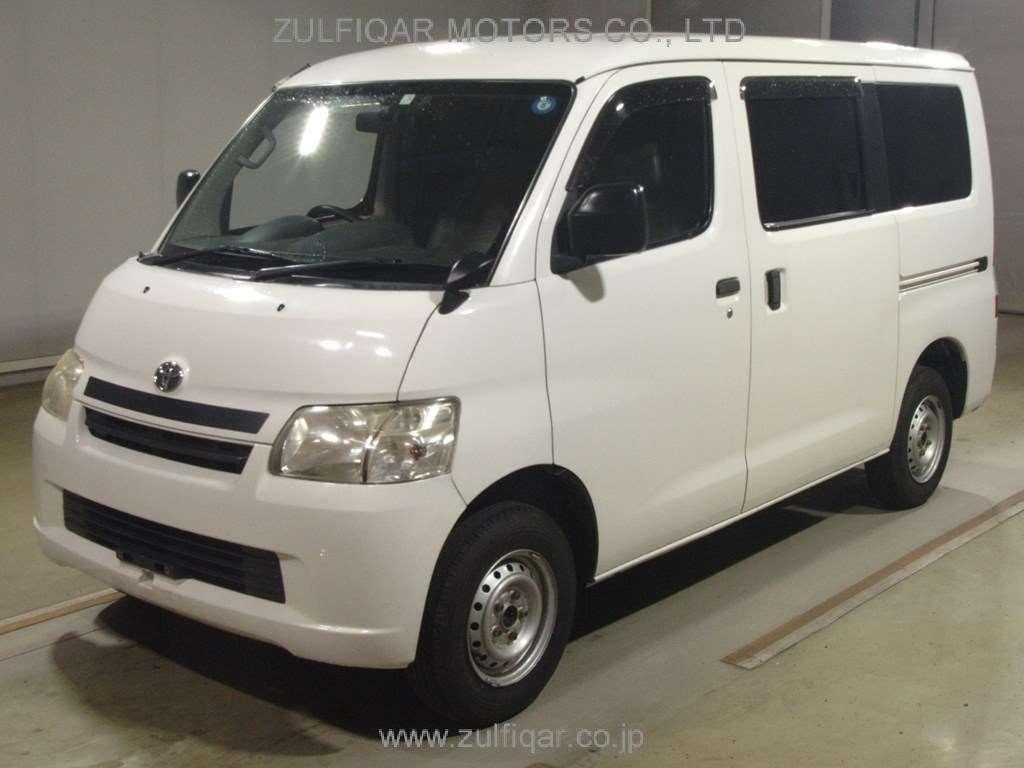 TOYOTA TOWNACE 2017 Image 1