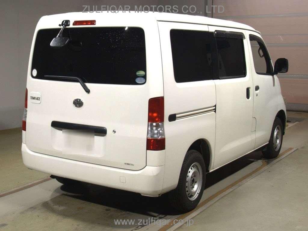 TOYOTA TOWNACE 2017 Image 2