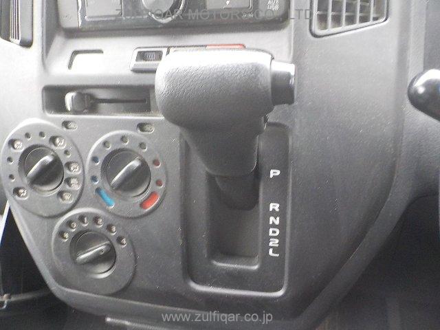 TOYOTA TOWNACE 2017 Image 11