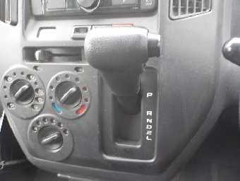 TOYOTA TOWNACE 2017 Image 11