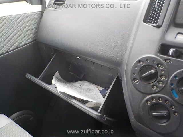 TOYOTA TOWNACE 2017 Image 12