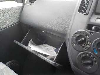 TOYOTA TOWNACE 2017 Image 12