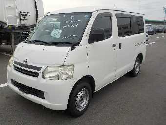 TOYOTA TOWNACE 2017 Image 13