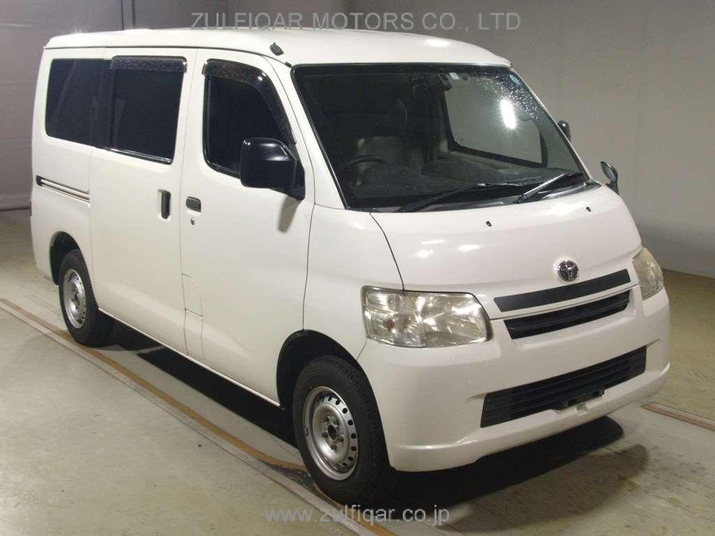 TOYOTA TOWNACE 2017 Image 3