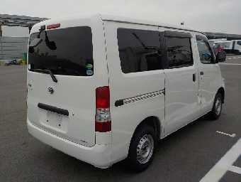 TOYOTA TOWNACE 2017 Image 15