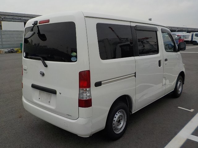 TOYOTA TOWNACE 2017 Image 21