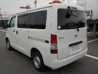 TOYOTA TOWNACE 2017 Image 16