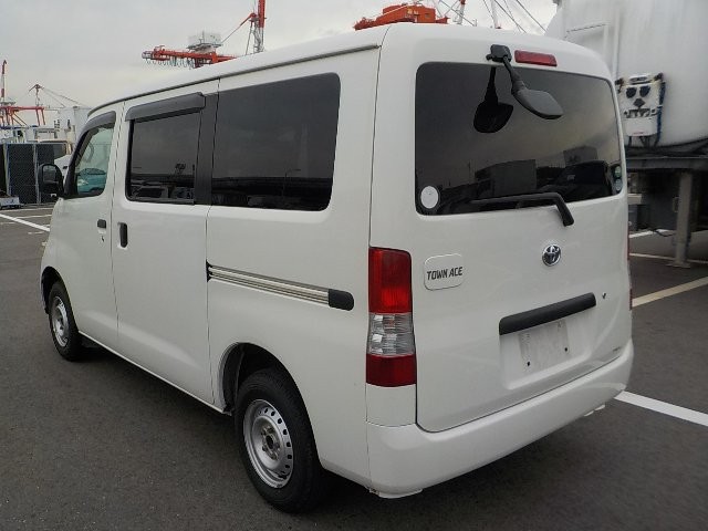 TOYOTA TOWNACE 2017 Image 22