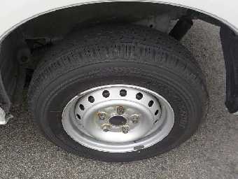 TOYOTA TOWNACE 2017 Image 17