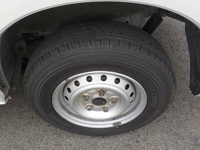 TOYOTA TOWNACE 2017 Image 23