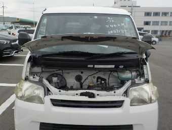 TOYOTA TOWNACE 2017 Image 18