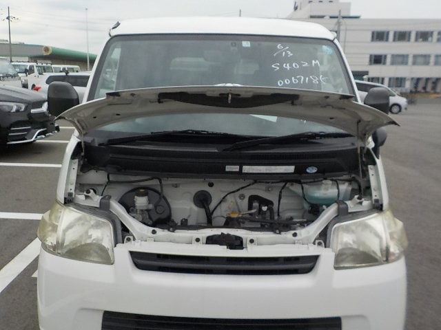 TOYOTA TOWNACE 2017 Image 24