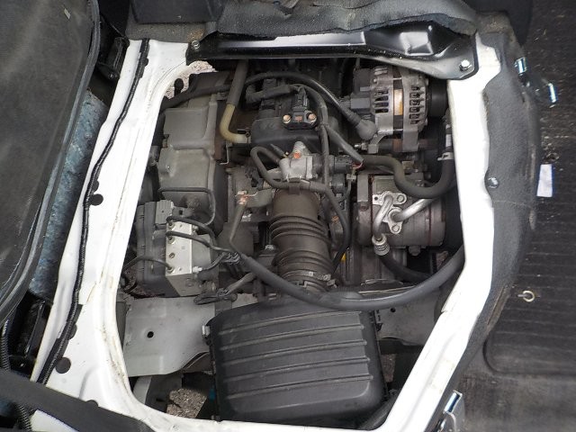 TOYOTA TOWNACE 2017 Image 25