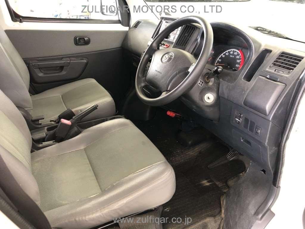 TOYOTA TOWNACE 2017 Image 5