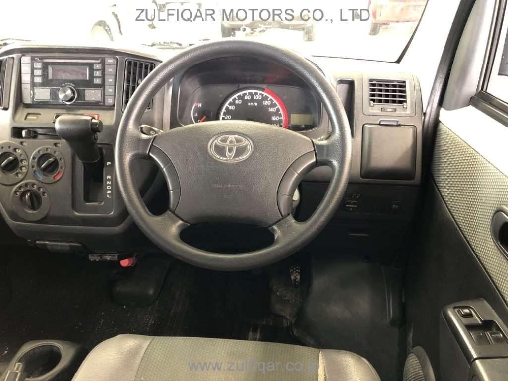 TOYOTA TOWNACE 2017 Image 6