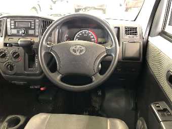 TOYOTA TOWNACE 2017 Image 6