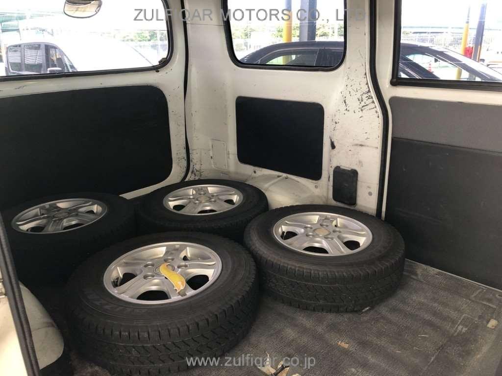 TOYOTA TOWNACE 2017 Image 7