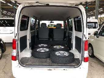 TOYOTA TOWNACE 2017 Image 8