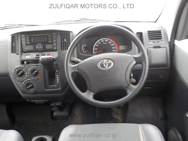 TOYOTA TOWNACE 2017 Image 9