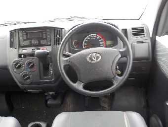 TOYOTA TOWNACE 2017 Image 9