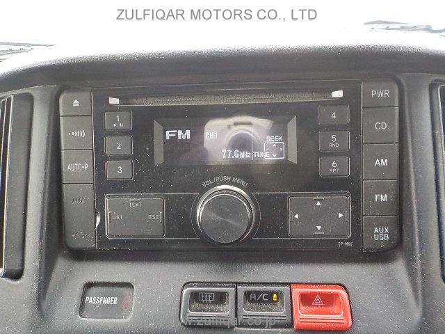 TOYOTA TOWNACE 2017 Image 10