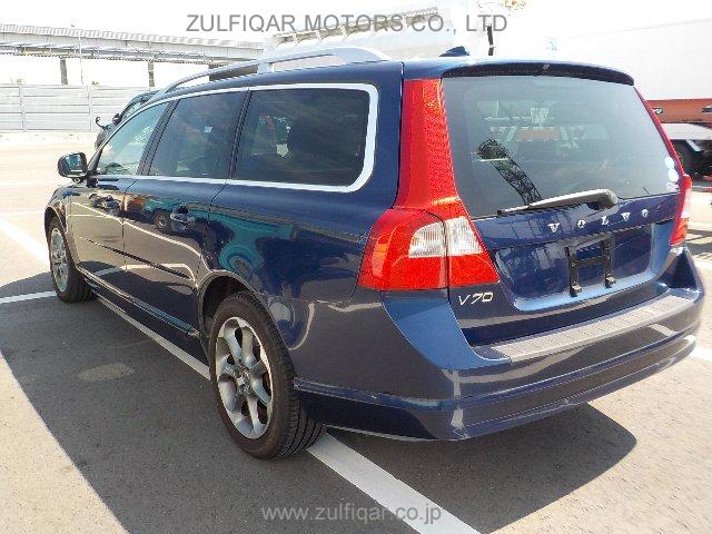 VOLVO V70 2013 Image 25