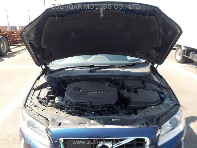 VOLVO V70 2013 Image 27