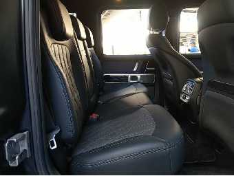 MERCEDES AMG G CLASS 2022 Image 6