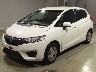 HONDA FIT 2016 Image 1