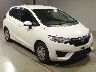 HONDA FIT 2016 Image 3