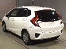 HONDA FIT 2016 Image 4