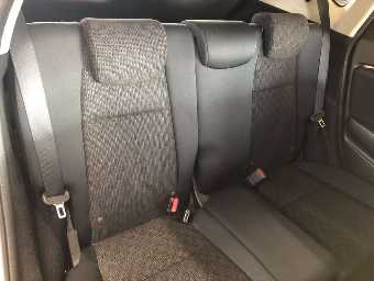 HONDA FIT 2016 Image 7