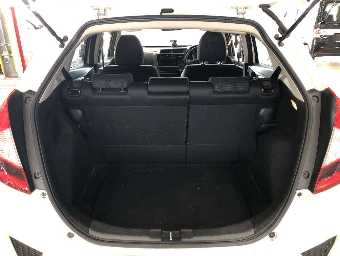 HONDA FIT 2016 Image 8