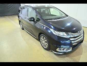HONDA ODYSSEY HYBRID 2016 Image 1