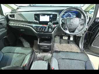 HONDA ODYSSEY HYBRID 2016 Image 3