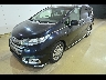 HONDA ODYSSEY HYBRID 2016 Image 4