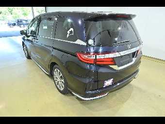 HONDA ODYSSEY HYBRID 2016 Image 5