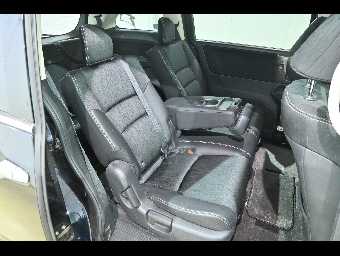 HONDA ODYSSEY HYBRID 2016 Image 7