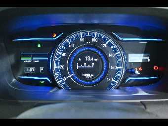 HONDA ODYSSEY HYBRID 2016 Image 8