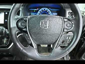 HONDA ODYSSEY HYBRID 2016 Image 9